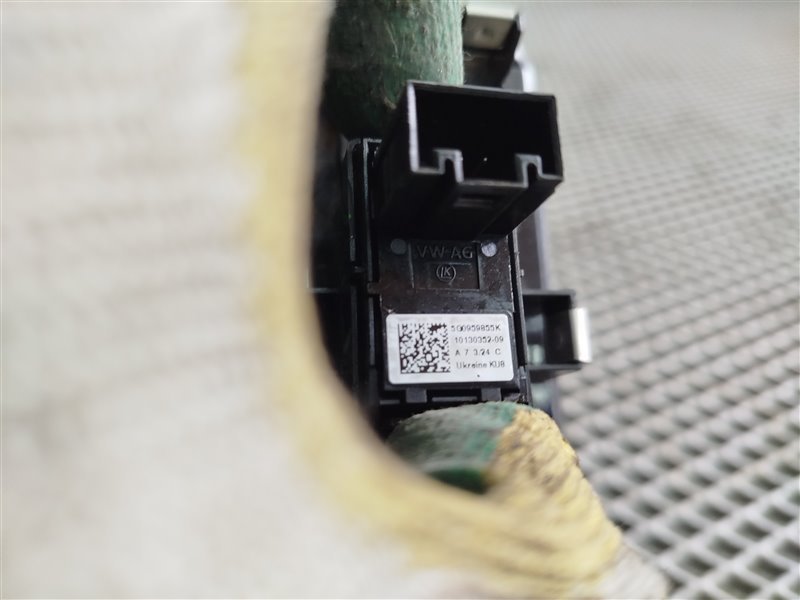 кнопка стеклоподъемника, 2315 рублей, Санкт-Петербург