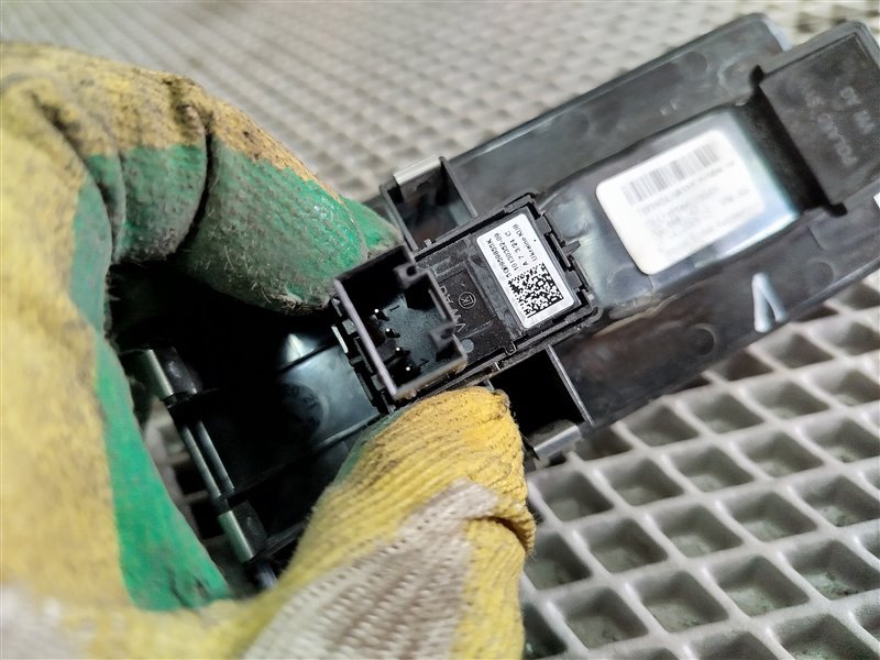 кнопка стеклоподъемника, 2315 рублей, Санкт-Петербург