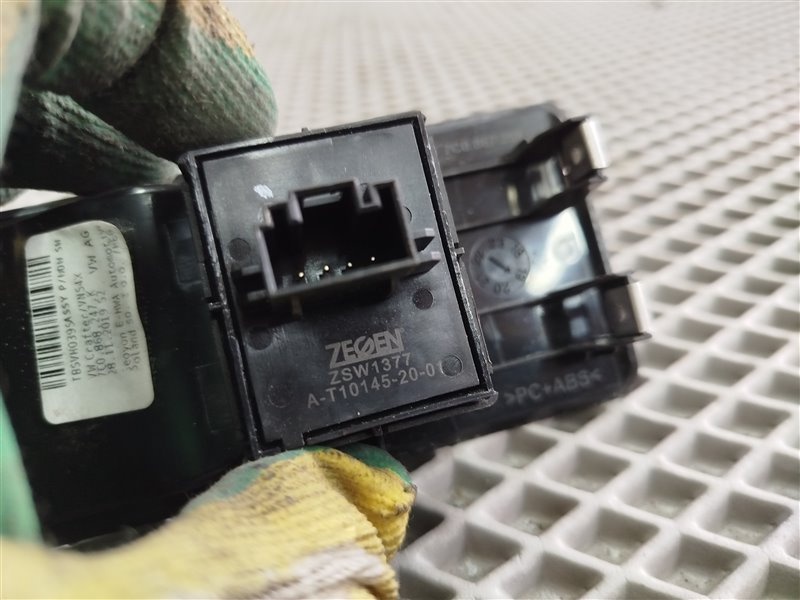 блок кнопок стеклоподъемника, 2965 рублей, Санкт-Петербург