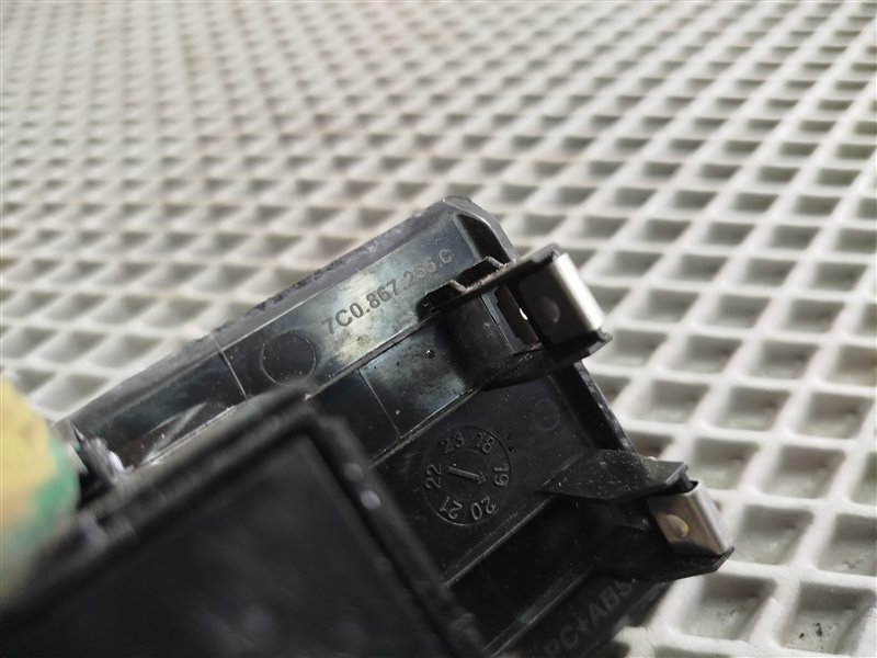 блок кнопок стеклоподъемника, 2965 рублей, Санкт-Петербург