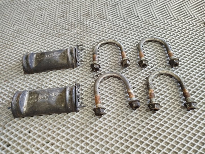 стремянка рессоры, 3215 рублей, Санкт-Петербург