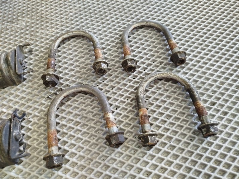 стремянка рессоры, 3215 рублей, Санкт-Петербург