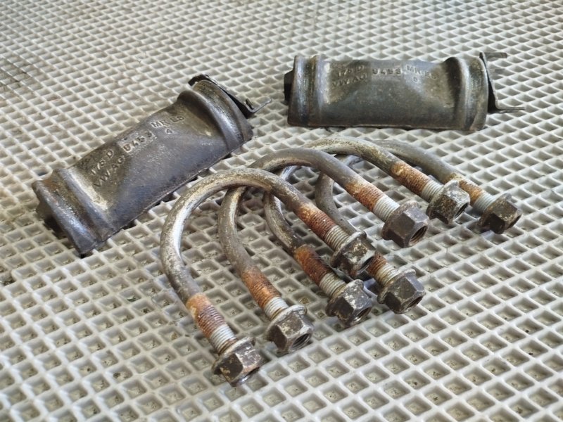 стремянка рессоры, 3215 рублей, Санкт-Петербург