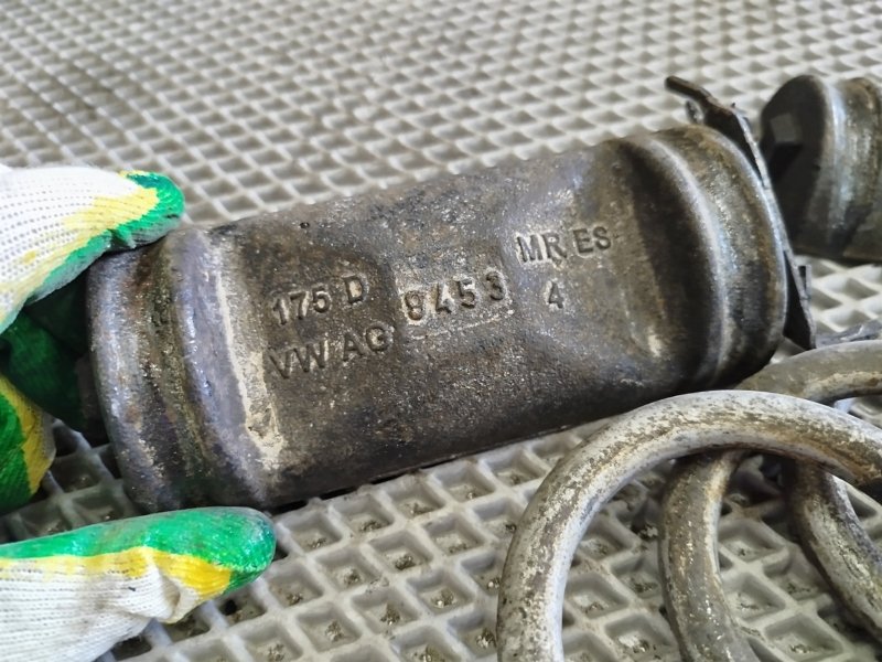 стремянка рессоры, 3215 рублей, Санкт-Петербург