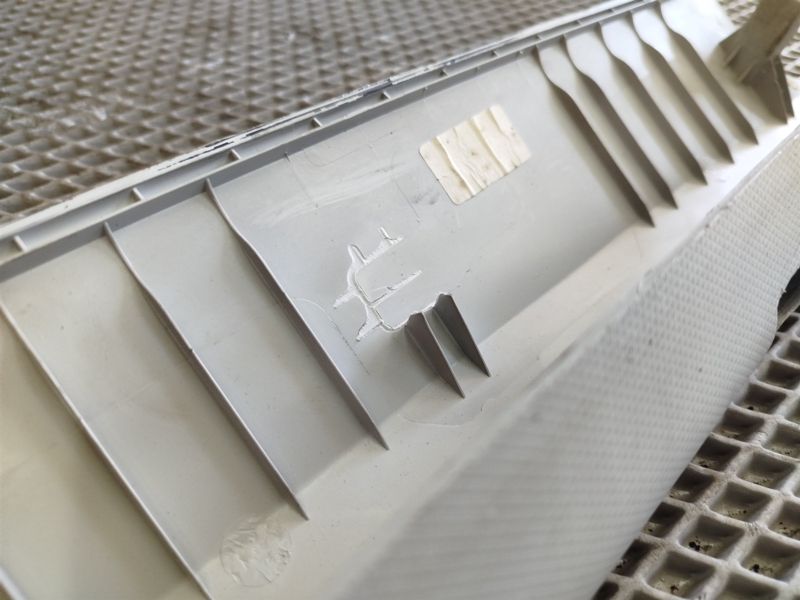 обшивка стойки, 2595 рублей, Санкт-Петербург