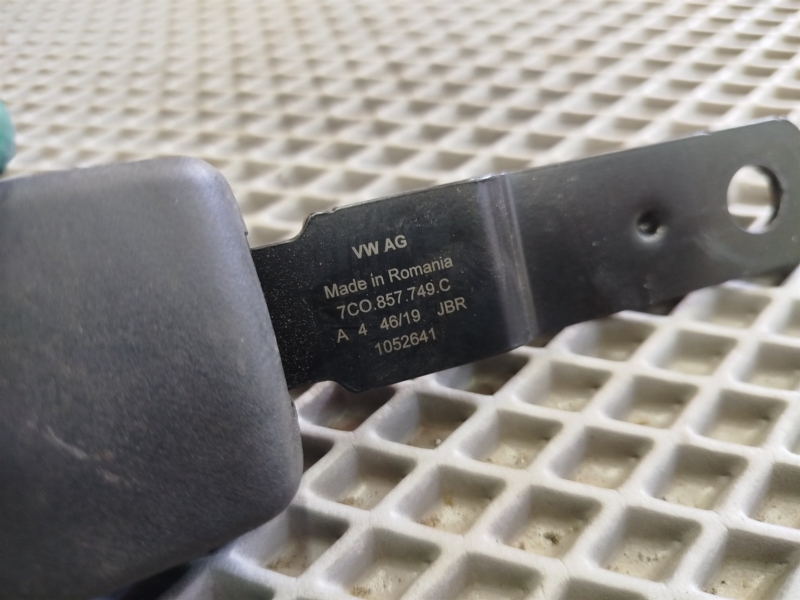 замок ремня безопасности, 1415 рублей, Санкт-Петербург