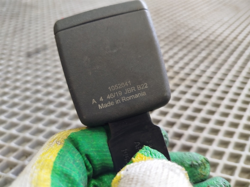 замок ремня безопасности, 1415 рублей, Санкт-Петербург