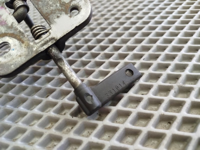 Ответная часть замка, 1660 рублей, Санкт-Петербург