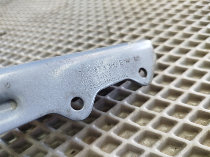 петля капота, 9180 рублей, Санкт-Петербург