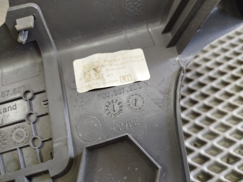 обшивка стойки, 1660 рублей, Санкт-Петербург