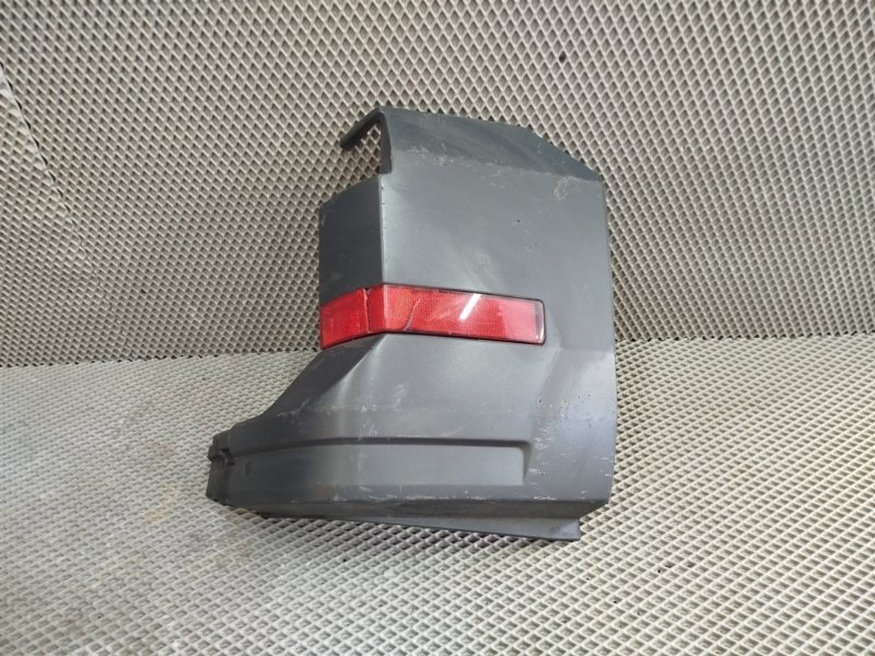 накладка бампера, 9180 рублей, Санкт-Петербург