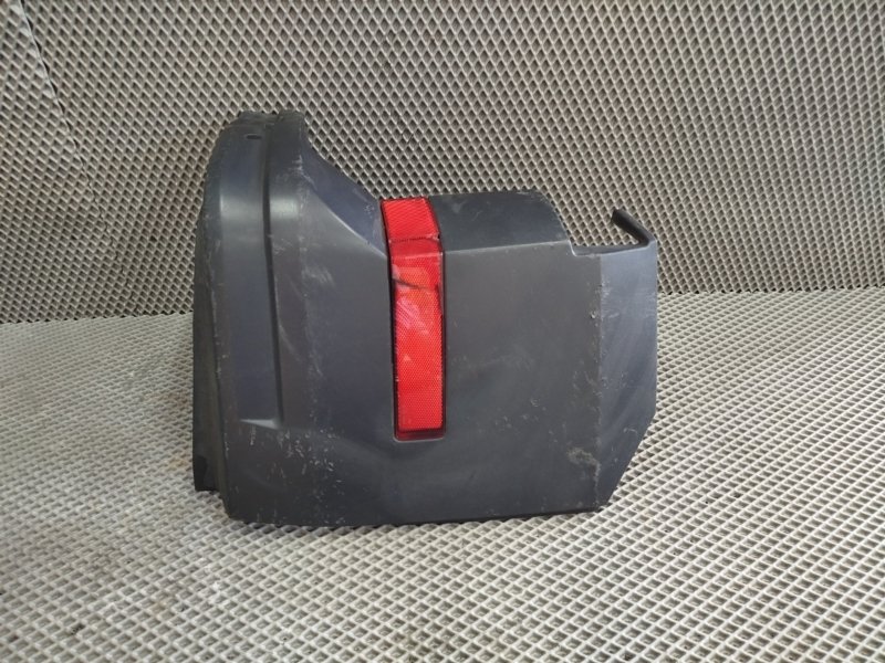 накладка бампера, 9180 рублей, Санкт-Петербург