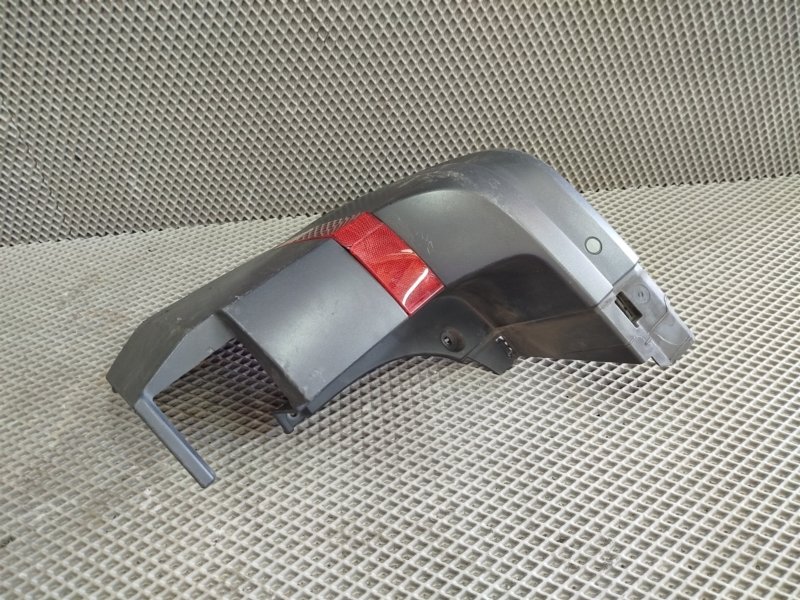 накладка бампера, 9180 рублей, Санкт-Петербург