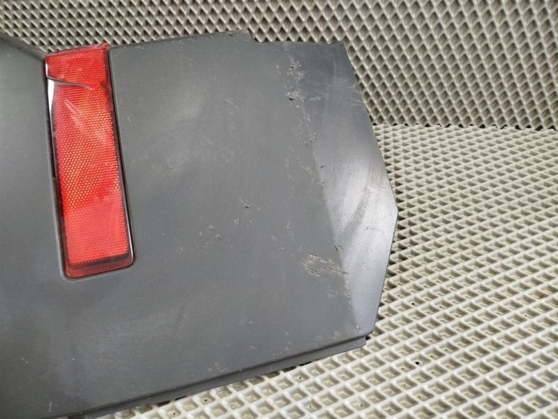 накладка бампера, 9180 рублей, Санкт-Петербург