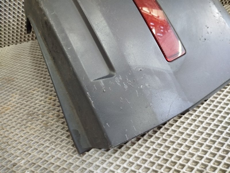 накладка бампера, 9180 рублей, Санкт-Петербург