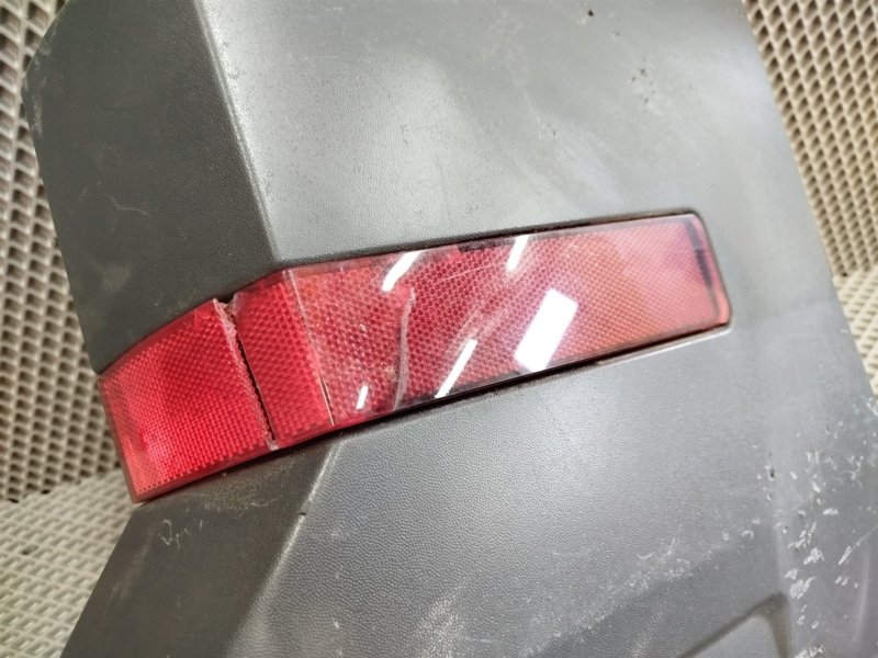 накладка бампера, 9180 рублей, Санкт-Петербург