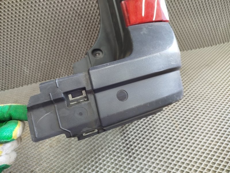 накладка бампера, 9180 рублей, Санкт-Петербург