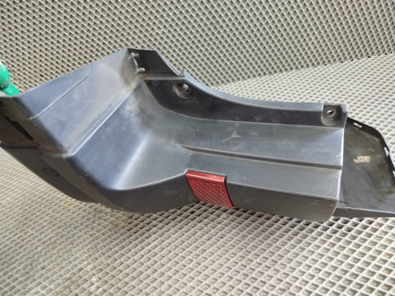 накладка бампера, 9180 рублей, Санкт-Петербург