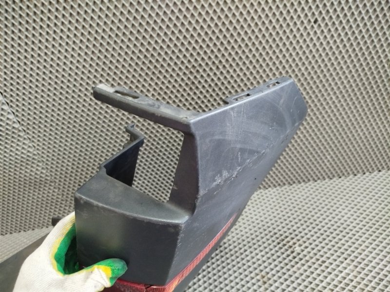 накладка бампера, 9180 рублей, Санкт-Петербург