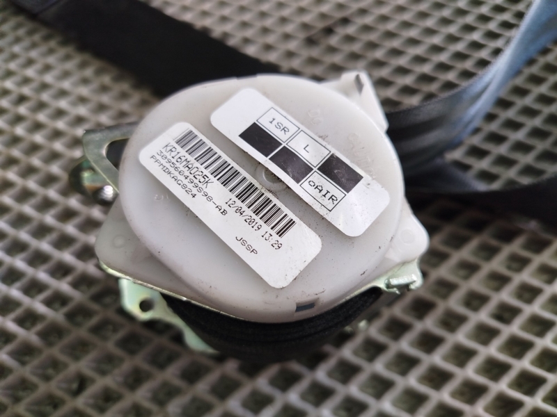 ремень безопасности, 11920 рублей, Санкт-Петербург