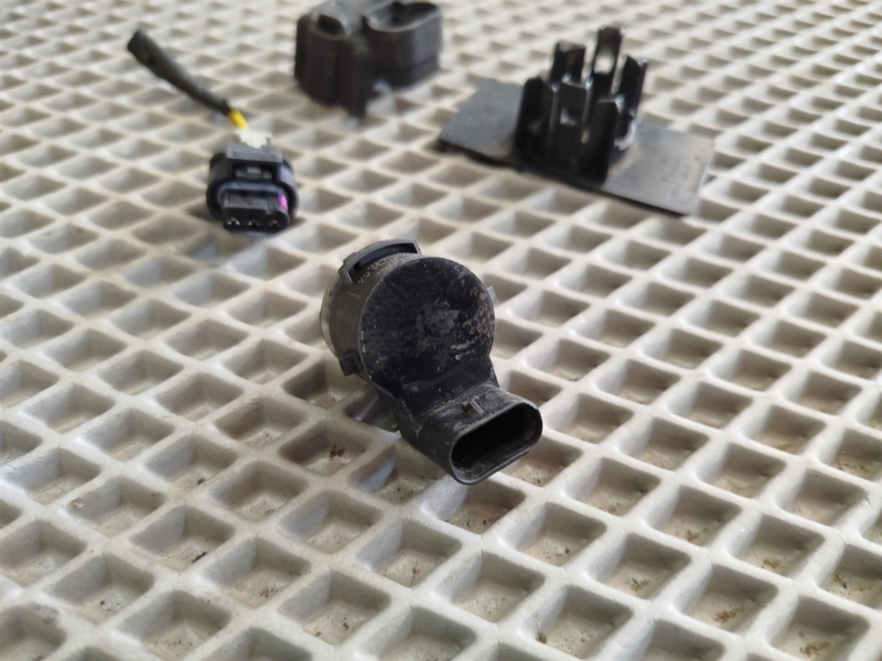 парктроник, 2000 рублей, Санкт-Петербург