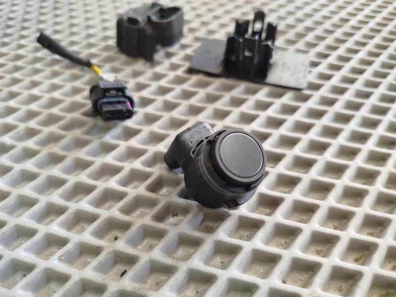 парктроник, 2000 рублей, Санкт-Петербург