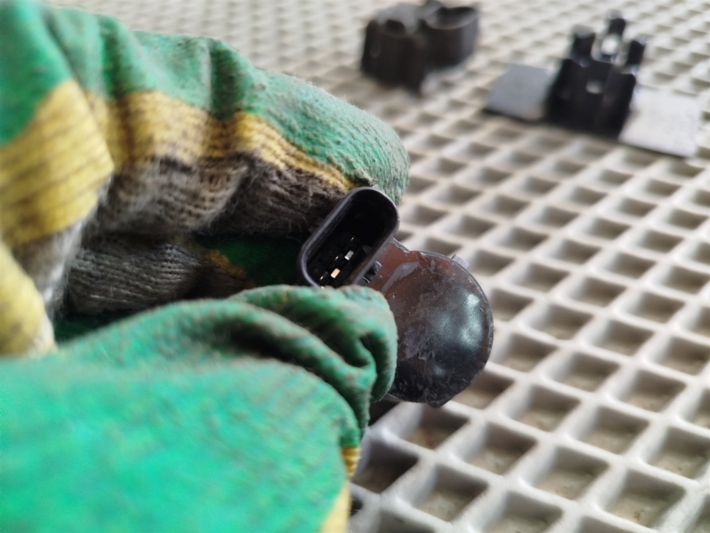 парктроник, 2000 рублей, Санкт-Петербург