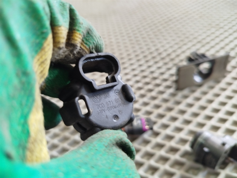 парктроник, 2000 рублей, Санкт-Петербург