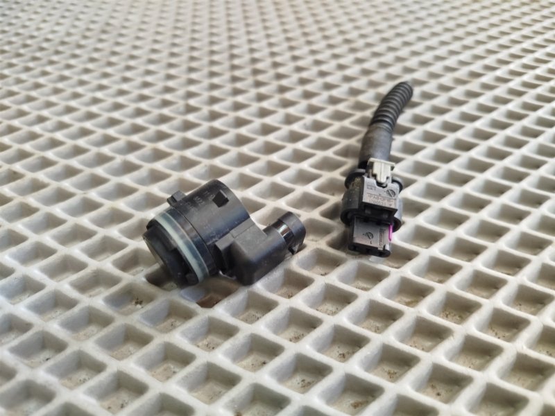 парктроник, 1700 рублей, Санкт-Петербург