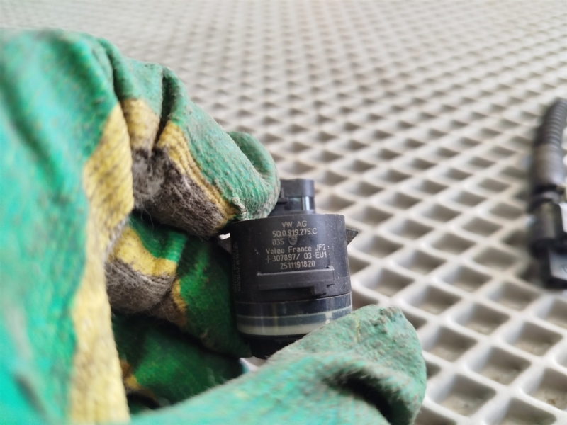 парктроник, 1700 рублей, Санкт-Петербург