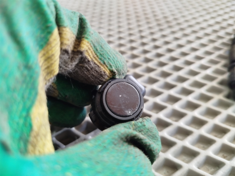 парктроник, 1700 рублей, Санкт-Петербург