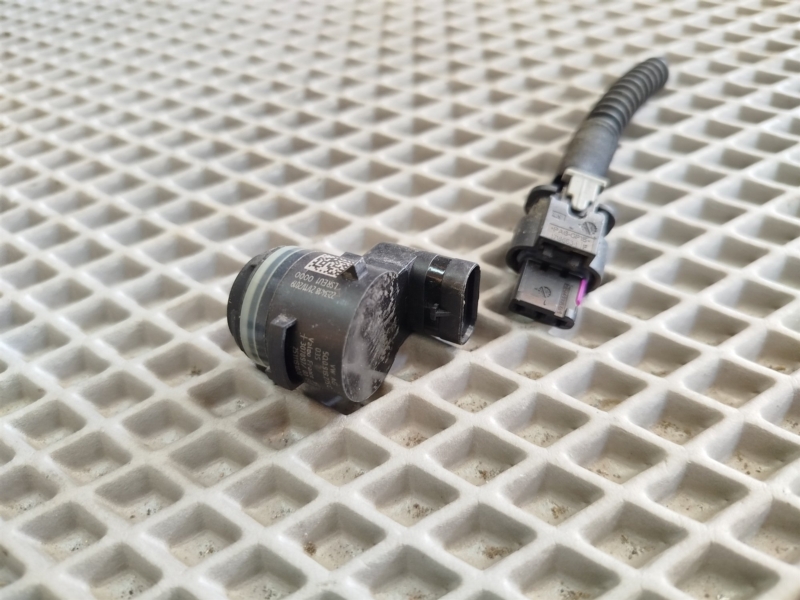 парктроник, 1700 рублей, Санкт-Петербург