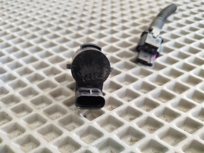 парктроник, 1700 рублей, Санкт-Петербург