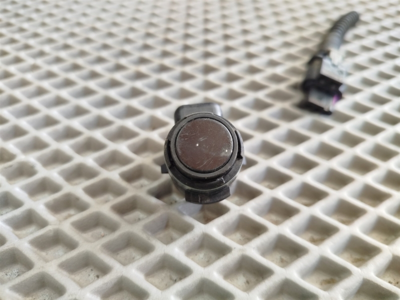 парктроник, 1700 рублей, Санкт-Петербург