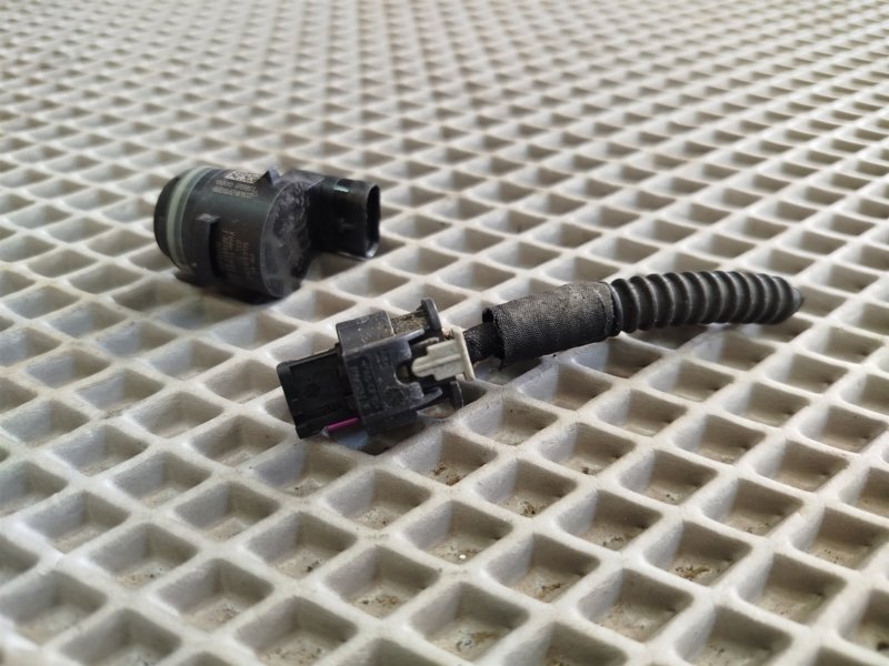 парктроник, 1700 рублей, Санкт-Петербург