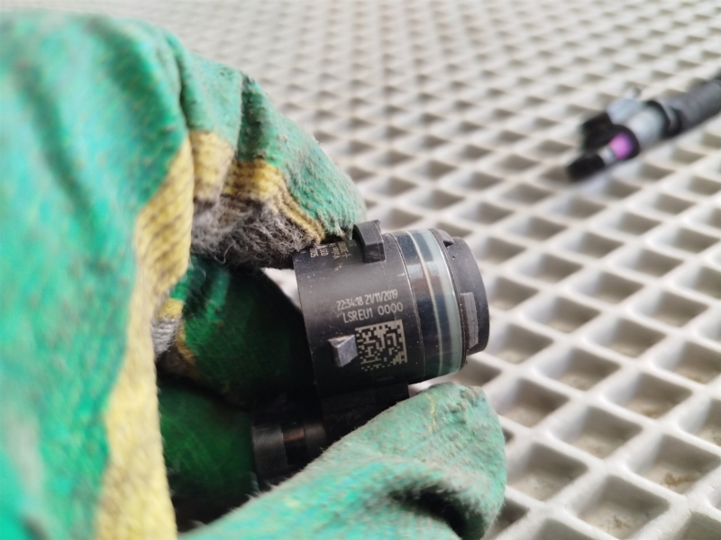 парктроник, 1700 рублей, Санкт-Петербург