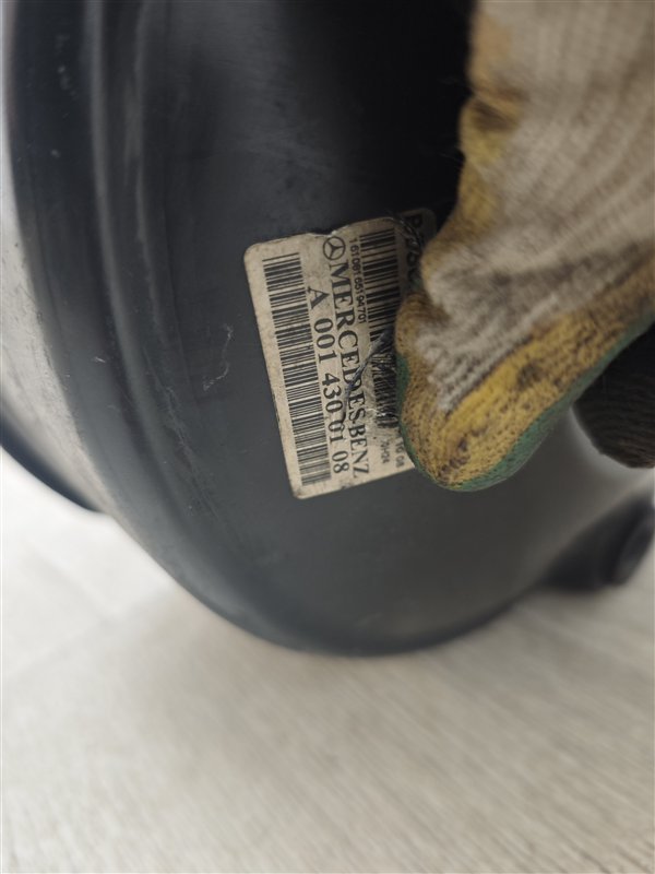 вакуумный усилитель, 2310 рублей, Санкт-Петербург