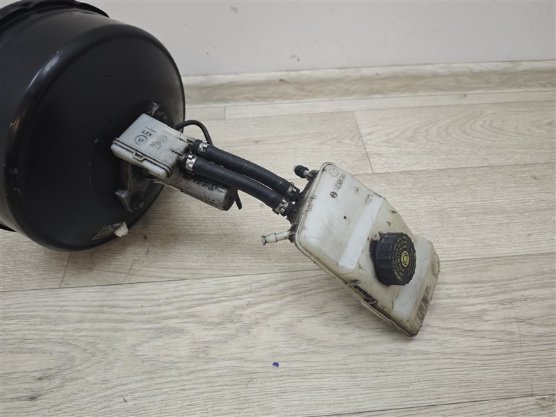 вакуумный усилитель, 2310 рублей, Санкт-Петербург