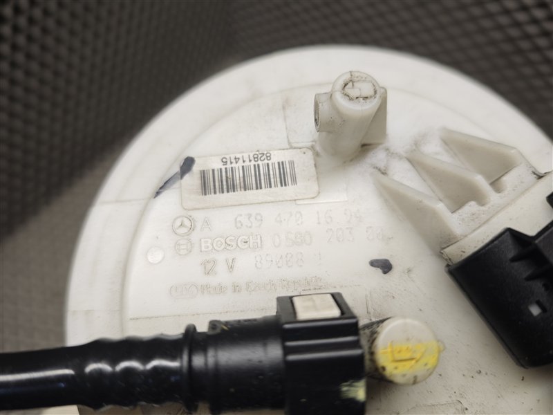 насос в бак, 3680 рублей, Санкт-Петербург