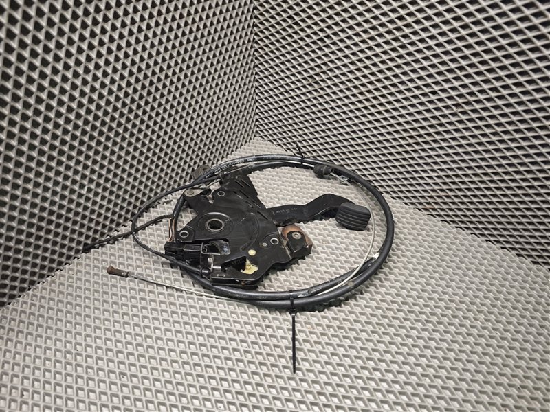 педаль ручника, 2780 рублей, Санкт-Петербург