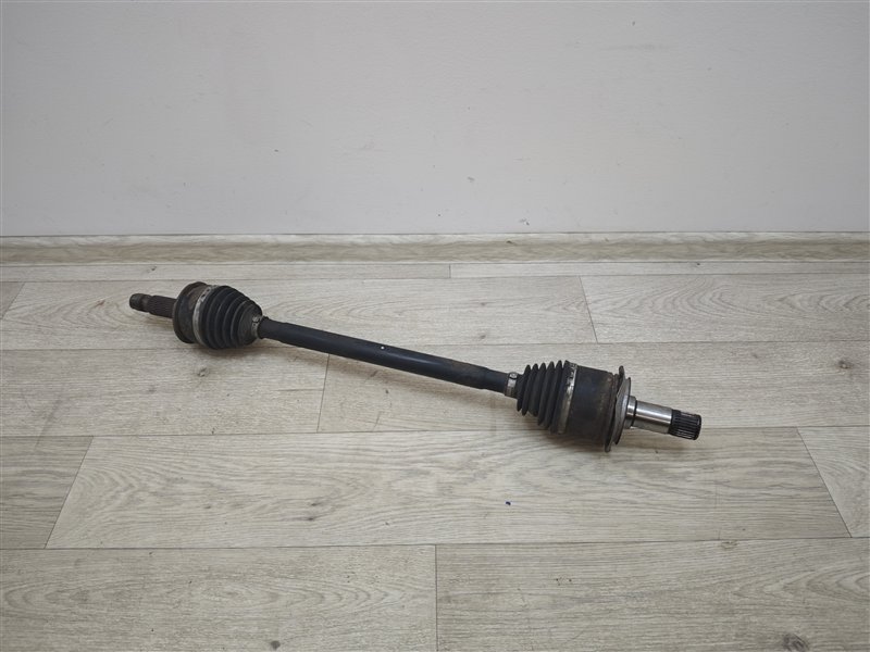 полуось, 5965 рублей, Санкт-Петербург