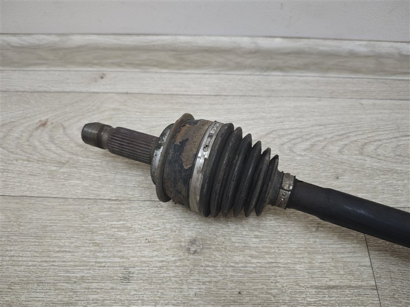 полуось, 5965 рублей, Санкт-Петербург