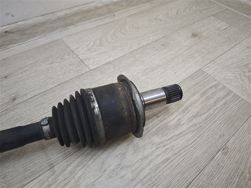 полуось, 5965 рублей, Санкт-Петербург