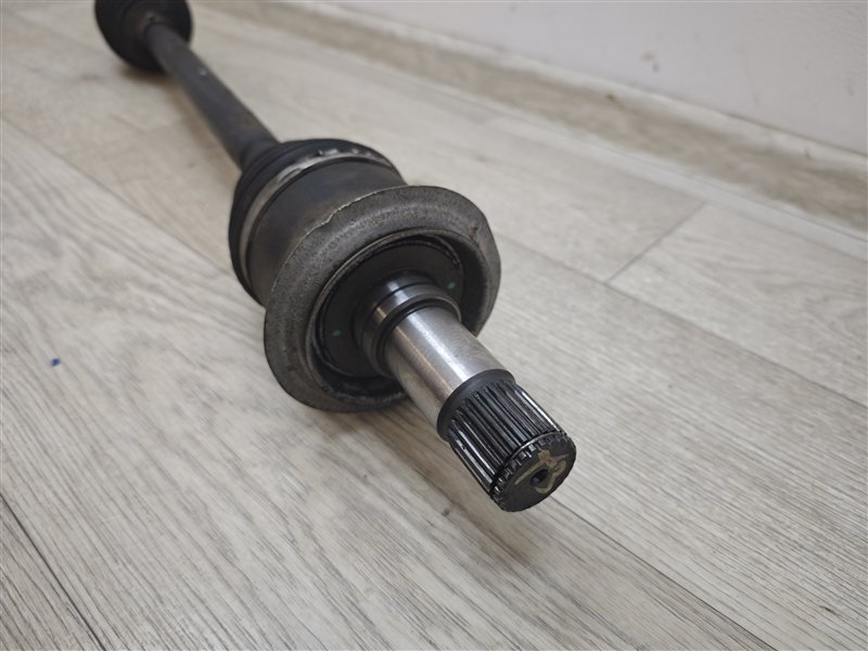 полуось, 5965 рублей, Санкт-Петербург