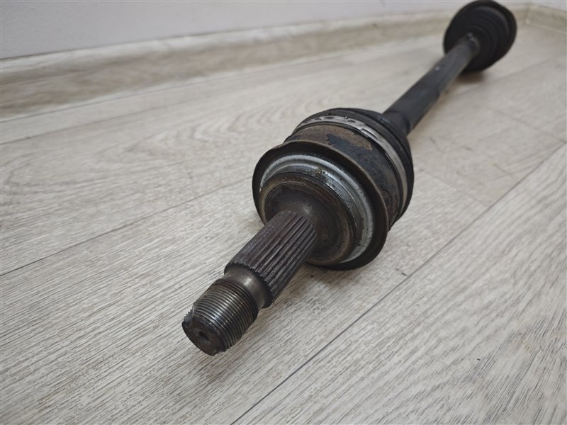 полуось, 5965 рублей, Санкт-Петербург