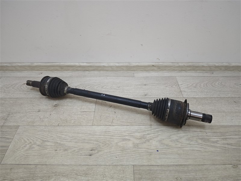 полуось, 5965 рублей, Санкт-Петербург