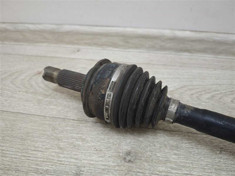 полуось, 5965 рублей, Санкт-Петербург