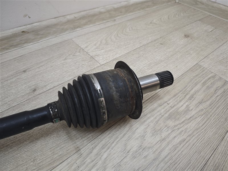 полуось, 5965 рублей, Санкт-Петербург