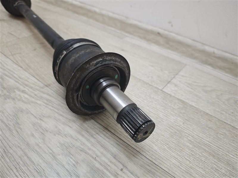 полуось, 5965 рублей, Санкт-Петербург