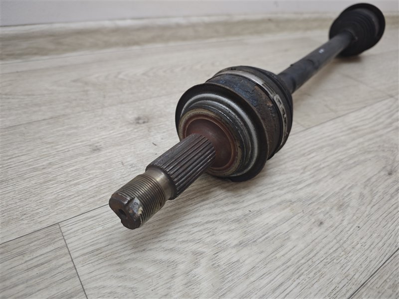 полуось, 5965 рублей, Санкт-Петербург